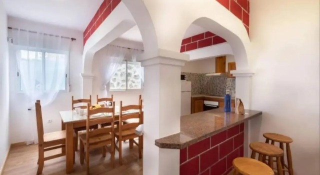 Karin House, Rezervați Hotel La Guancha Tenerife