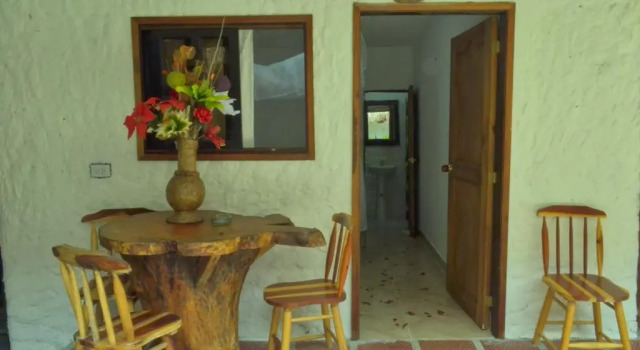 Номер Standard Casa Hostal Villa Del Rio