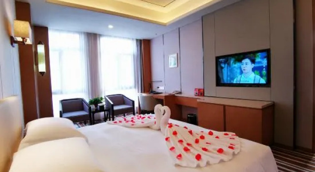 Люкс Business Hunan Hotel
