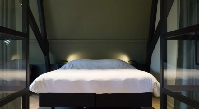 Люкс Superior Hotel Central