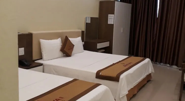 Номер Standard Anova 2 Hotel