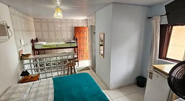 Pousada Encontro das Águas, Reserva ahora Hotel Trindade Serra da Bocaina