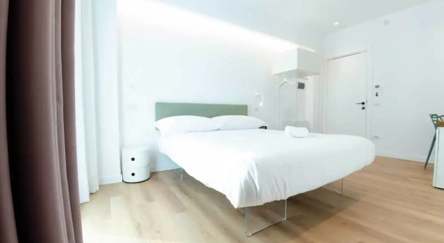 Номер Superior Pascià Boutique Hotel