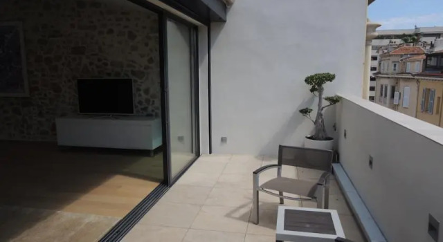 Cannes Duplex Luxe