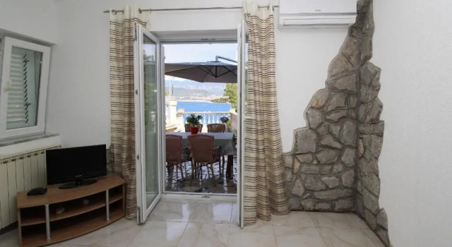 Апартаменты Apartment Dražen