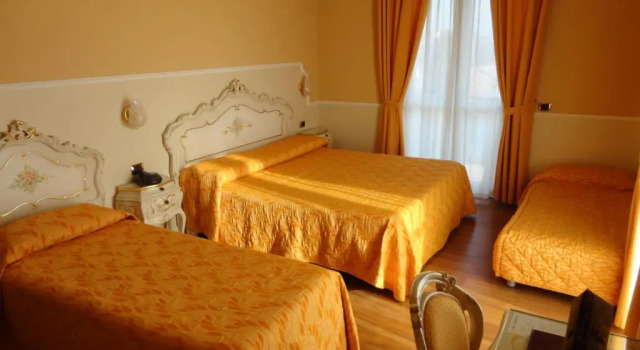 Номер Classic Hotel Confine