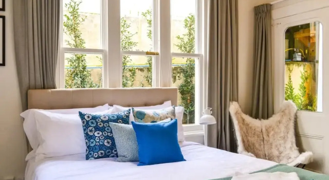 Heritage, Renovated 2 Bedroom Ponsonby Villa, Забронировать Вилла Коттеджи Окленда, Коттедж