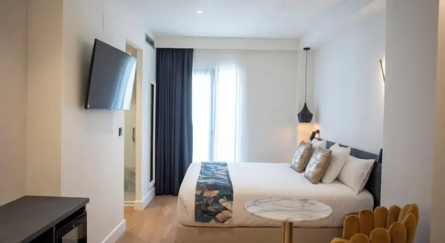 Hotel Citrea Santander