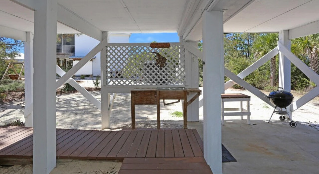 Коттедж A Swell Life by Pristine Properties Vacation Rentals