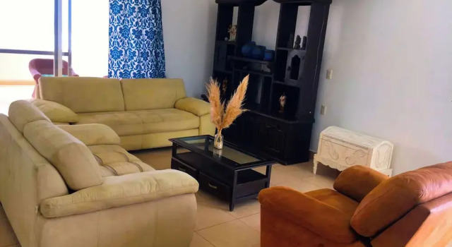 Люкс Hotel Ameyali Tequesquitengo