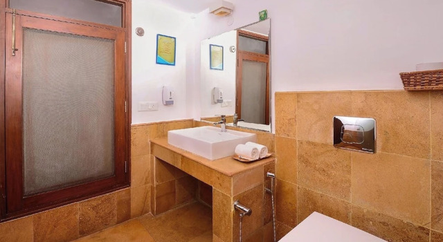 Коттедж Atali Ganga Resort, Rishikesh