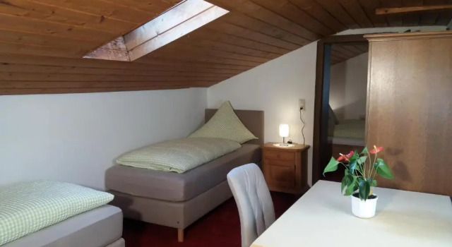 Номер Standard Pension Sonnenhof