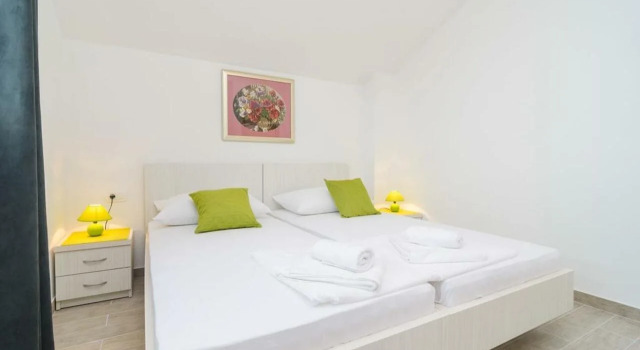 Apartments Villa Dadic