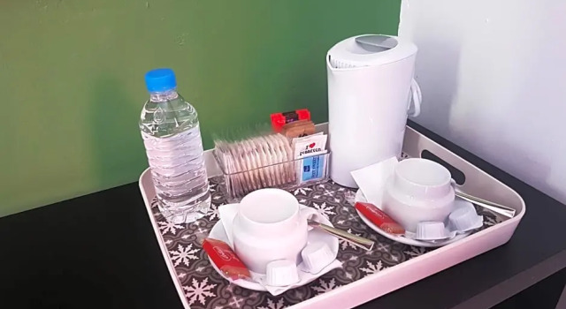 Номер Standard Hotel Emblemático Arucas
