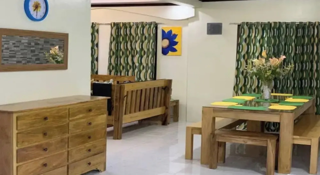 Michael's Homestay - Farm Villa near Patar Beach & Bolinao Falls, Rezervovat Farmářský pobyt  