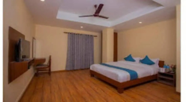 Номер Standard MeroStay 143 Hotel RP