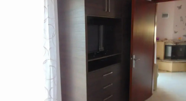 Апартаменты Comfy Beachfront Litinas Casa With Seaview