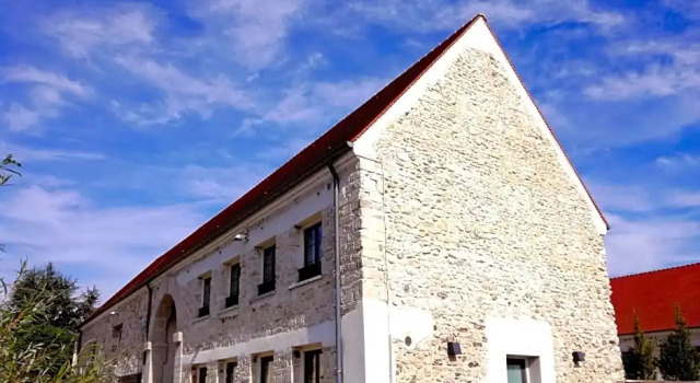Auberge du Chateau Bleu, Réserver Auberge de jeunesse Auberges de jeunesse à Île-de-France, Auberge de jeunesse