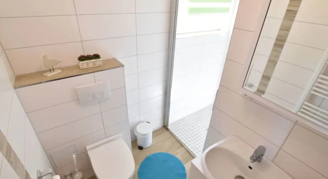 Коттедж Lovely Holiday Home in Zierow With Terrace