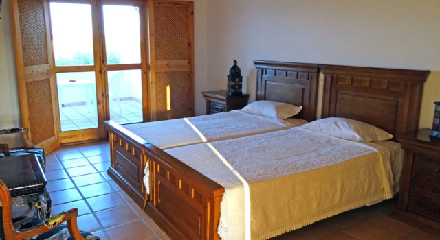 Hotel de Charme Capela das Artes, Prenota Hotel Alcantarilha Barlavento