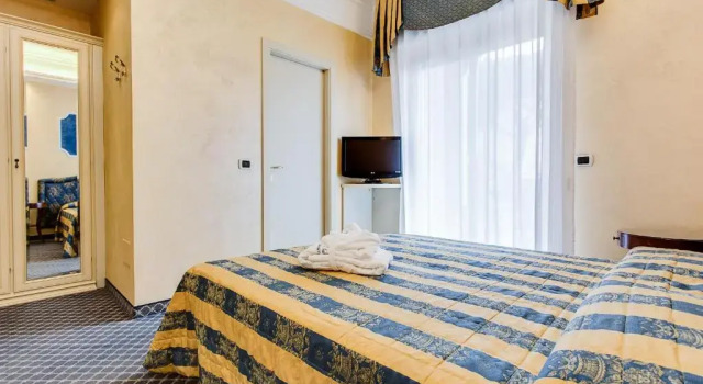 Hotel Il Gabbiano