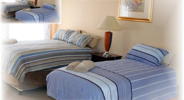 Airport Lodge Guest House