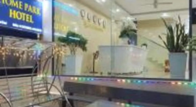 Home Park Hotel Phu Quoc
