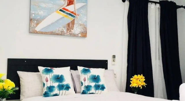 AYZ Frailes - Auto check-in property