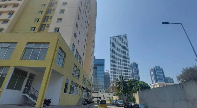 Апартаменты Jays Apartment - Colombo 02 at the heart of convenience