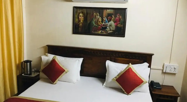 Номер Deluxe Rose Cottage A Heritage Retreat