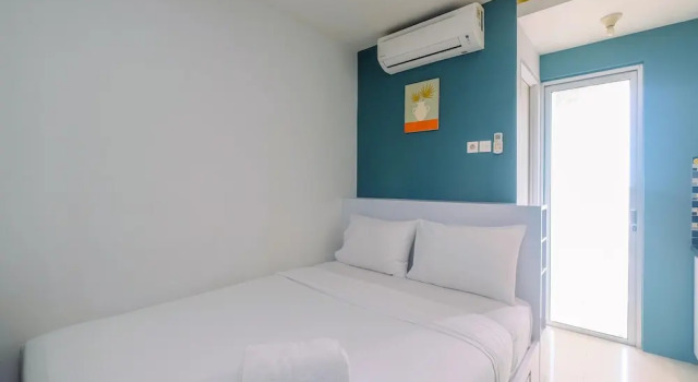Simply Good Studio Bassura City Apartment, Book Apartment Jakarta Jakarta Province