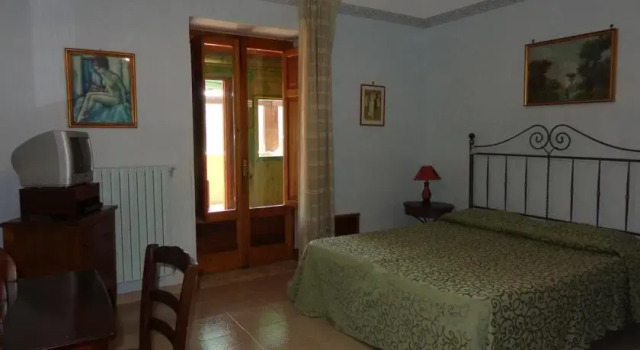 IL Giardino, Book Hotel San Mauro La Bruca 
