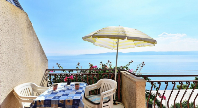 Апартаменты Apartments Goran
