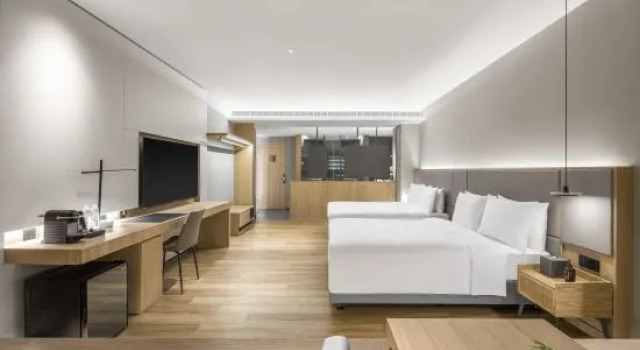 Номер Classic TAI Urban Resort