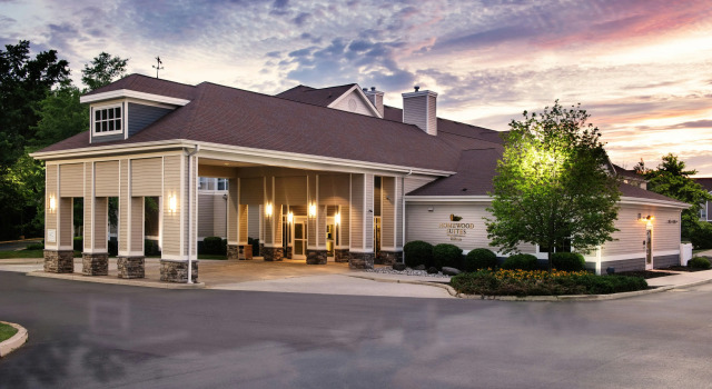Homewood Suites by Hilton Mount Laurel, Prenota Hotel Mount Laurel Philadelphia Metropolitan Area