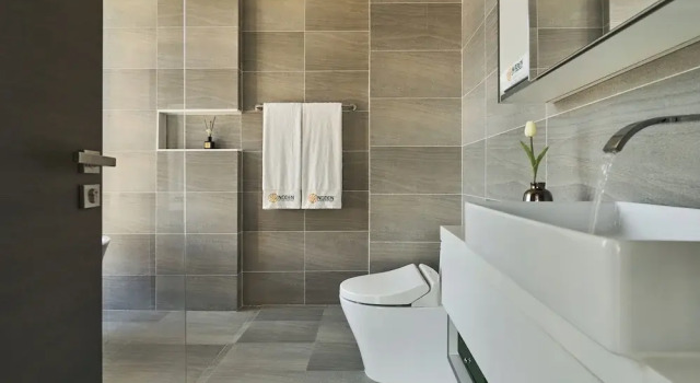 Номер Standard Noden Hotel & Apartment