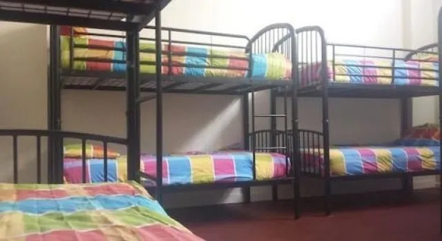 Cloud 9 Backpackers, Забронировать Отель Брисбен Brisbane Region, рядом с Паромный терминал South Bank