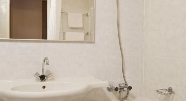 Одноместный номер Standard с красивым видом из окна Danubius Hotel Raba