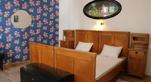 Hostel Boudnik
