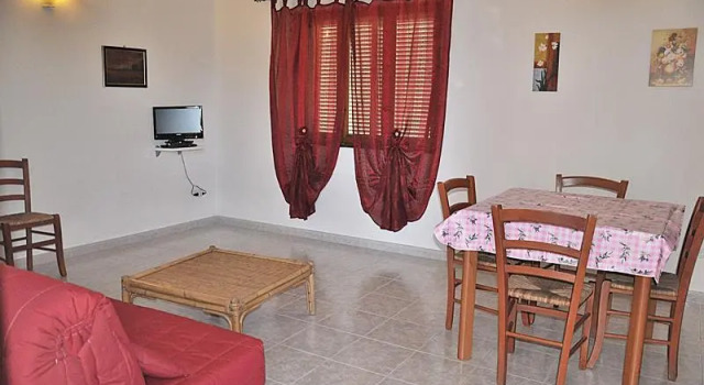 Ville Beach, Book Villa San Teodoro Sardinia