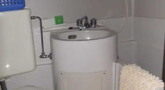 Номер Standard Pension Green Lake