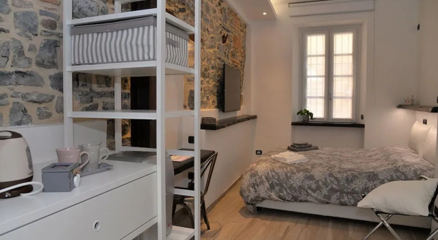 Standard Zimmer Civico29 Rooms & Breakfast