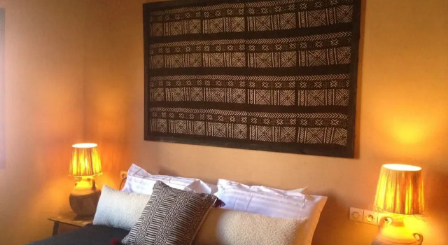 Номер Standard Kasbah Flilou