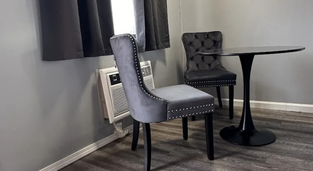 Двухместный номер Classic Paxton Inn Motel