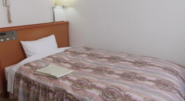 Одноместный номер Standard Hotel Sunrise21