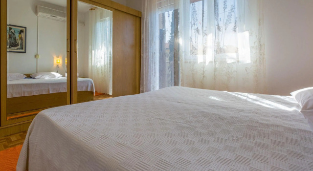 Апартаменты Apartment Kruno