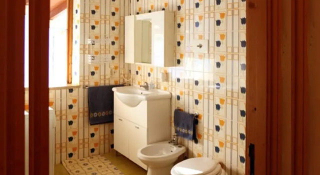 Коттедж Villa Rosalinda