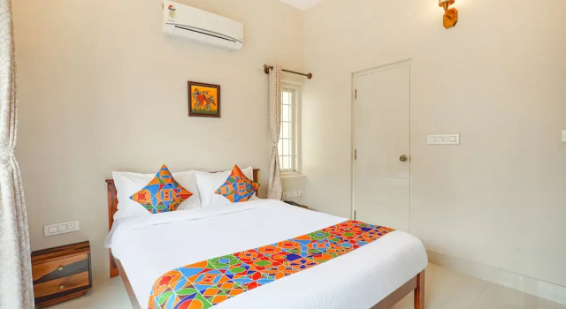 Номер Premium Bougainvillea Suites