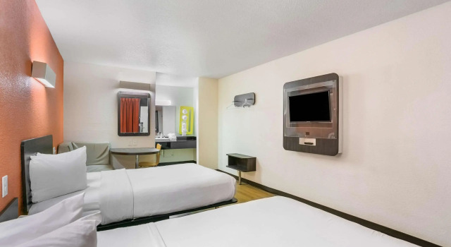 Rodeway Inn Baltimore - Inner Harbor South