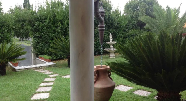 Apartment Casa Dangia